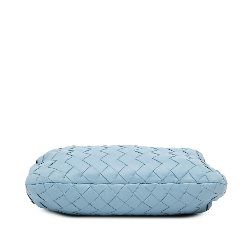 Bottega Veneta Mini Nappa Intrecciato Jodie (SHG-eaAcd7)