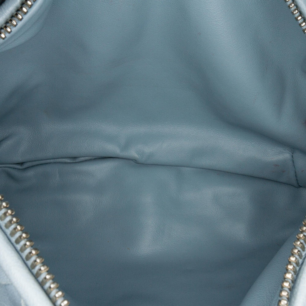 Bottega Veneta Mini Nappa Intrecciato Jodie (SHG-eaAcd7)