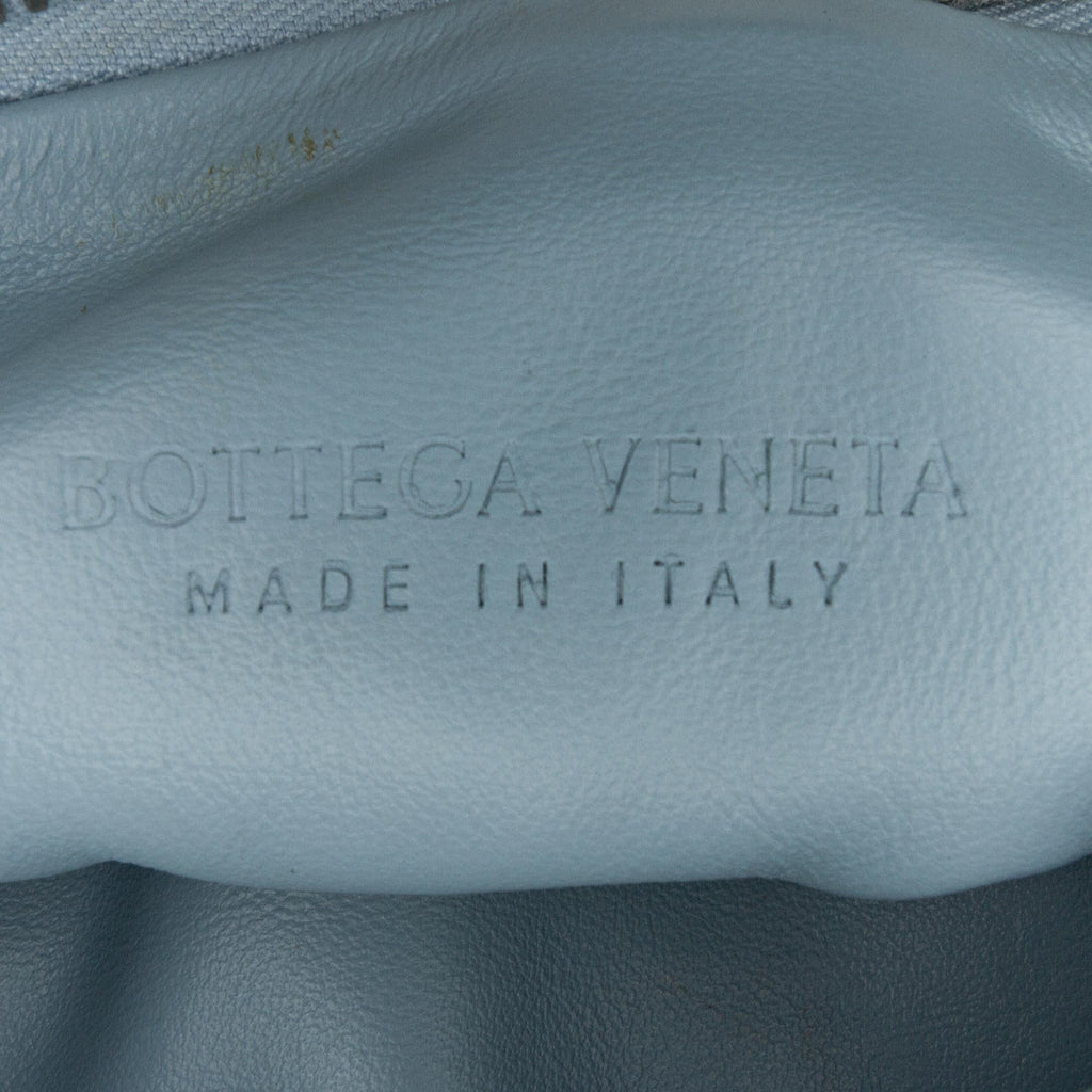 Bottega Veneta Mini Nappa Intrecciato Jodie (SHG-eaAcd7)