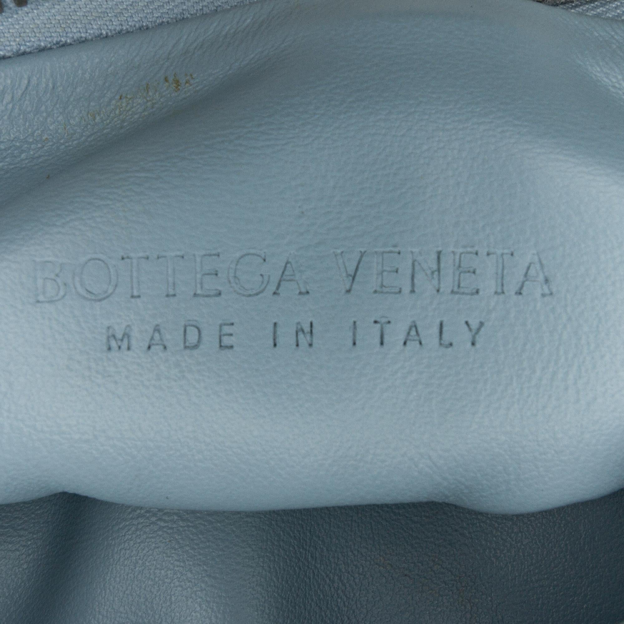 Bottega Veneta Mini Nappa Intrecciato Jodie (SHG-eaAcd7)