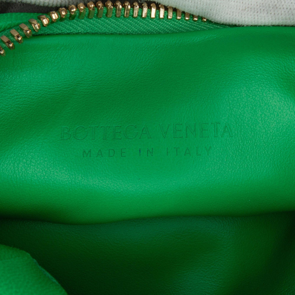 Bottega Veneta Mini Nappa Intrecciato Jodie (SHG-lfPqPR)