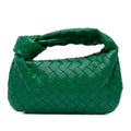 Bottega Veneta Mini Nappa Intrecciato Jodie (SHG-VdU8YL)
