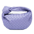 Bottega Veneta Mini Nappa Intrecciato Jodie (SHG-TyunVx)