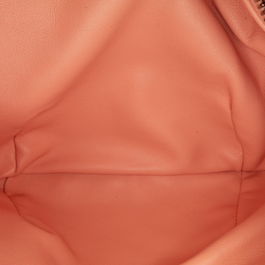 Bottega Veneta Mini Nappa Intrecciato Jodie (SHG-HxKA0K)