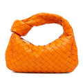 Bottega Veneta Mini Nappa Intrecciato Jodie (SHG-7ByVSz)