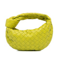 Bottega Veneta Mini Nappa Intrecciato Jodie (SHG-KBAexL)