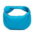 Bottega Veneta Mini Nappa Intrecciato Jodie (SHG-lIS7wn)