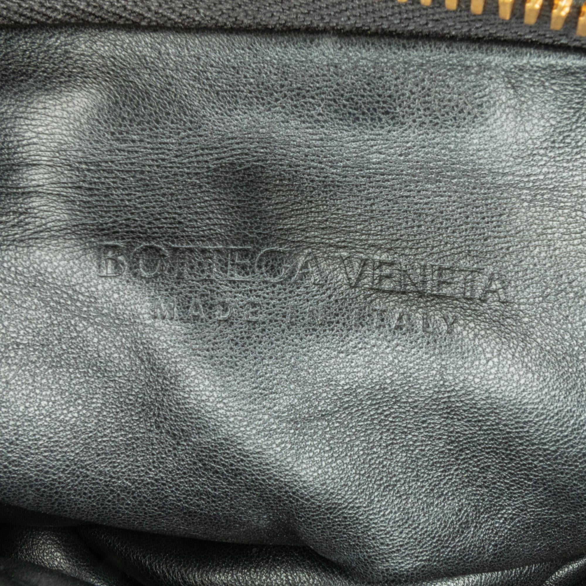 Bottega Veneta Mini Nappa Puffy Jodie (SHG-IUSB02)