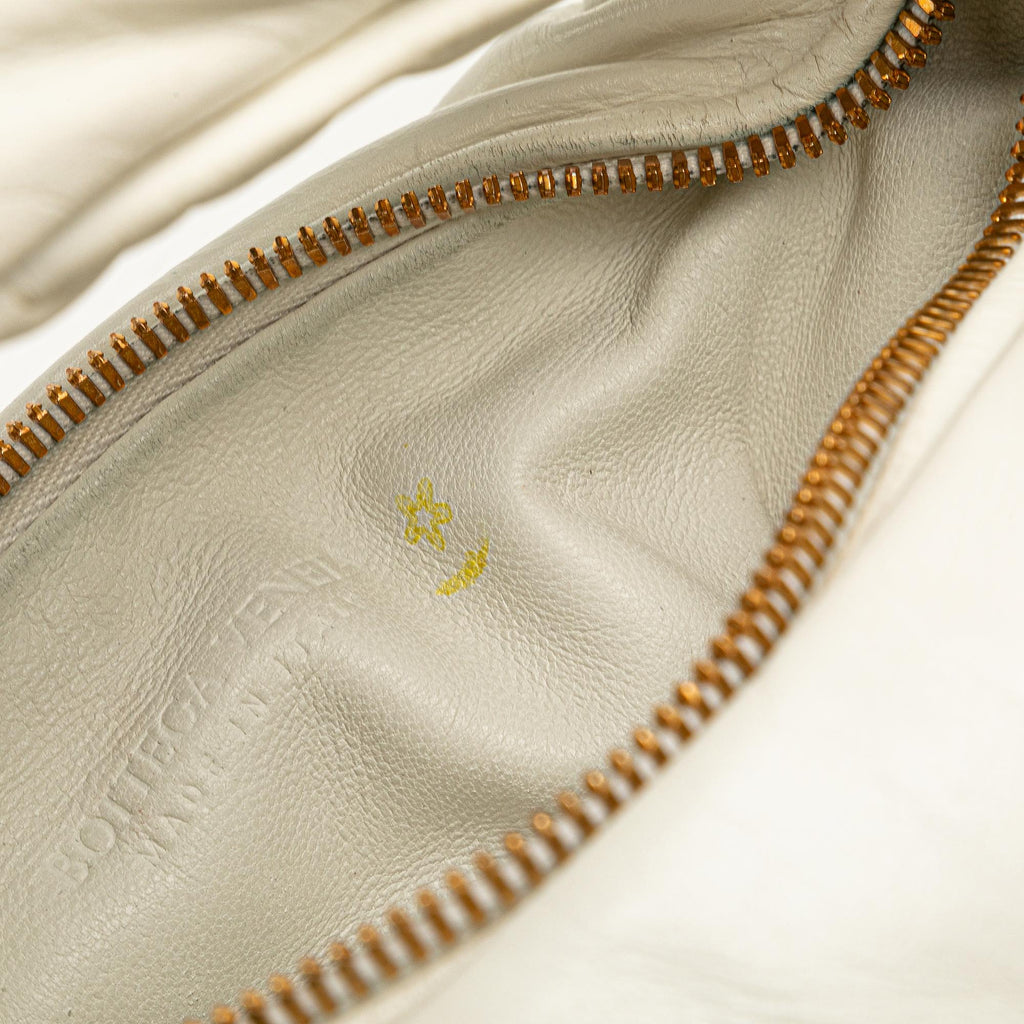 Bottega Veneta Mini Nappa Puffy Jodie (SHG-xOr1F5)
