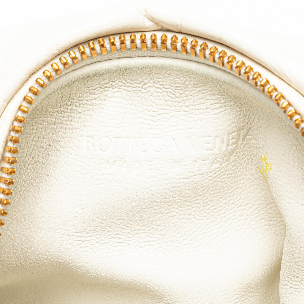 Bottega Veneta Mini Nappa Puffy Jodie (SHG-xOr1F5)