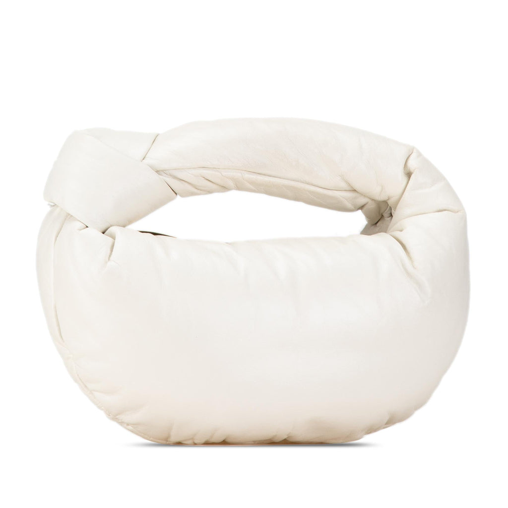 Bottega Veneta Mini Nappa Puffy Jodie (SHG-xOr1F5)