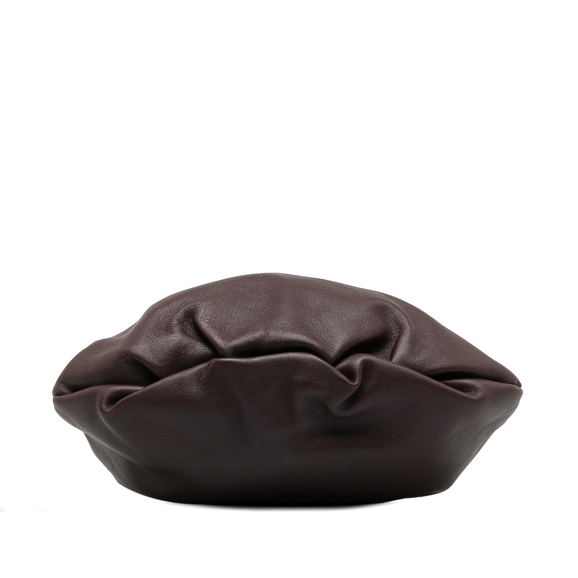 Bottega Veneta Mini The Bulb (SHG-Wsh1XL)