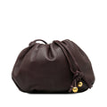 Bottega Veneta Mini The Bulb (SHG-Wsh1XL)