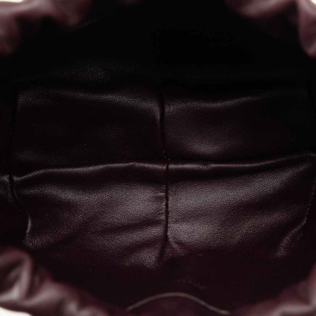Bottega Veneta Mini The Bulb (SHG-Wsh1XL)