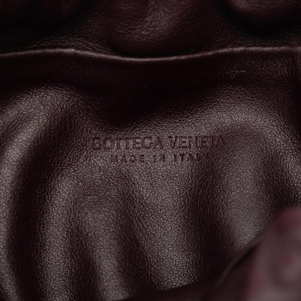Bottega Veneta Mini The Bulb (SHG-Wsh1XL)