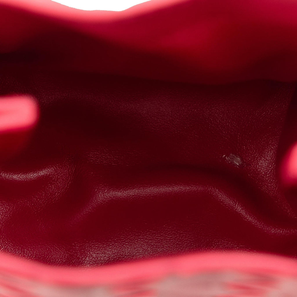 Bottega Veneta Mini The Knot (SHG-o9Y5Un)