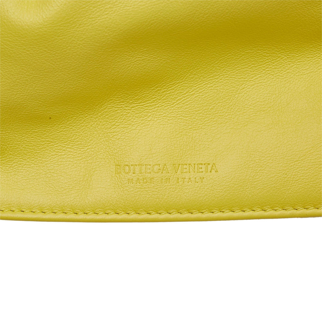 Bottega Veneta Mini Twist (SHG-36856)
