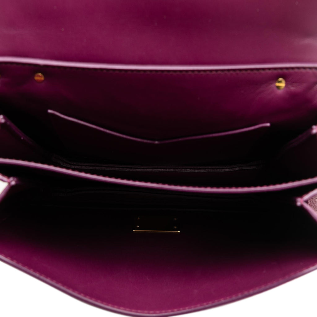 Bottega Veneta Mount Envelope Chain Bag (SHG-MIAqAb)