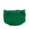 Bottega Veneta Nappa Intrecciato Mini Bulb (SHG-L6aW7f)