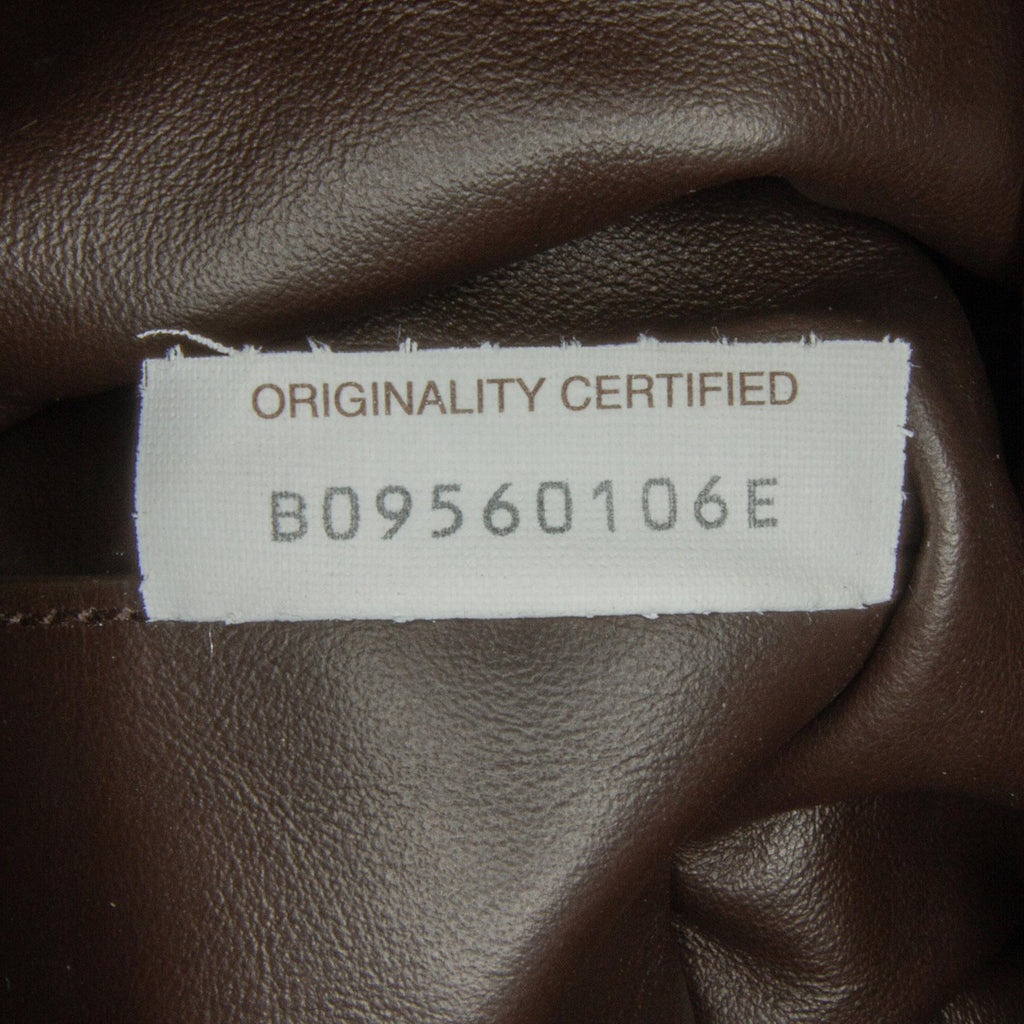 Bottega Veneta Nylon Intrecciato Effect Point Satchel (SHG-8uMVmf)