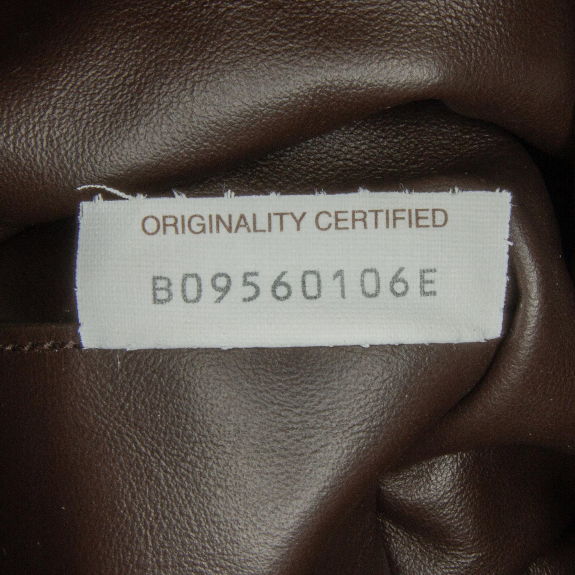 Bottega Veneta Nylon Intrecciato Effect Point Satchel (SHG-8uMVmf)