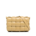 Bottega Veneta Padded Cassette Crossbody Bag (SHG-HsiosN)