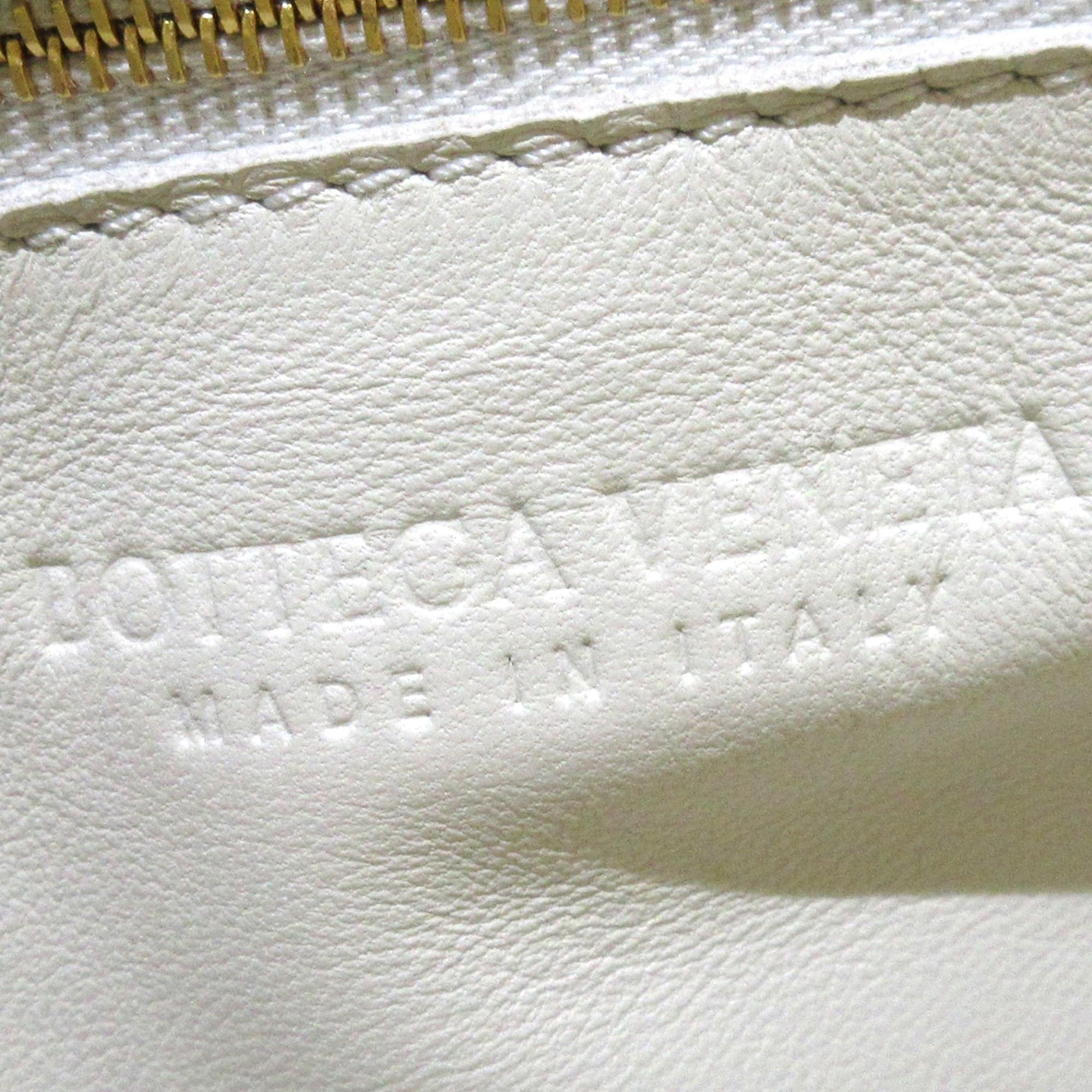 Bottega Veneta Padded Cassette Leather Crossbody Bag (SHG-ivszev)