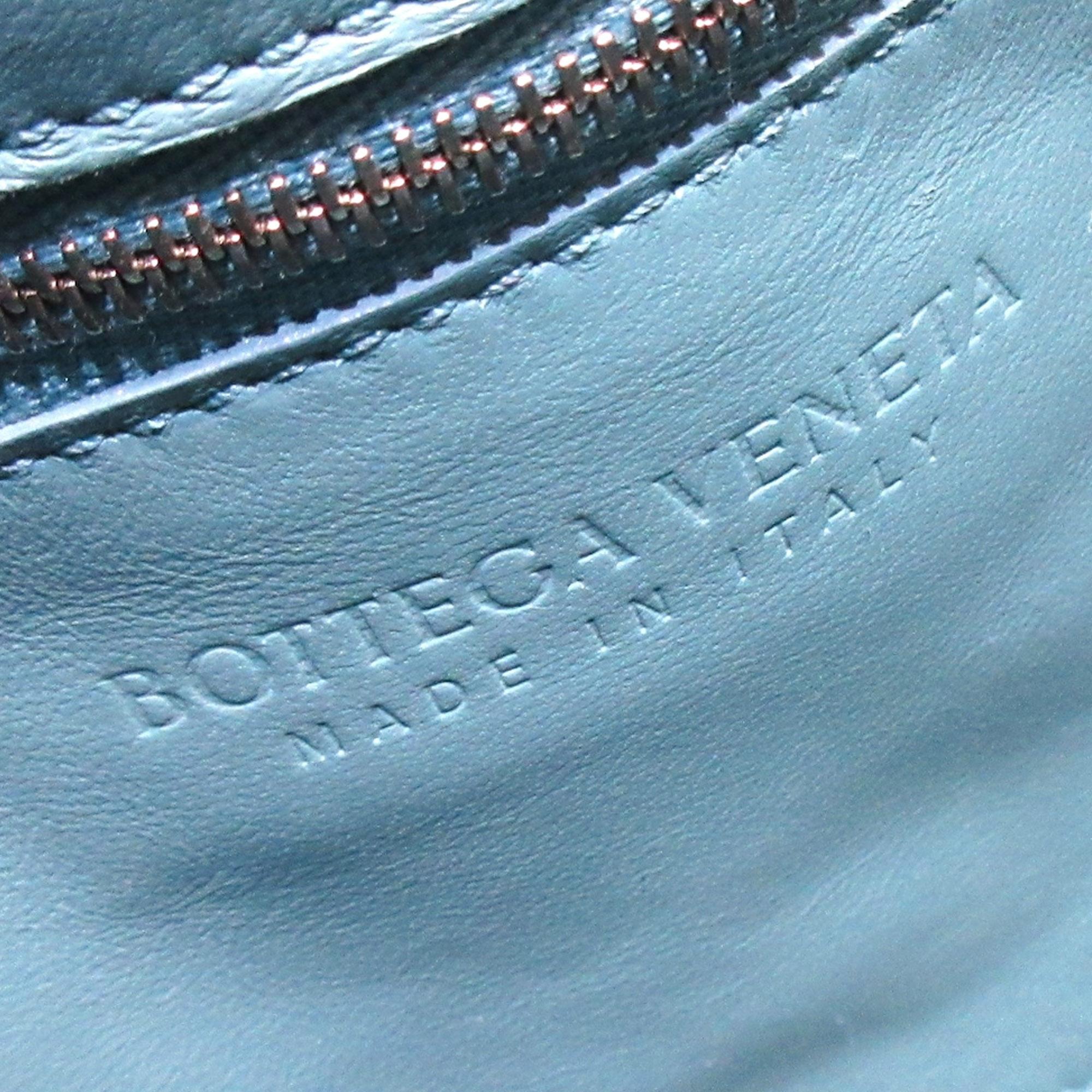 Bottega Veneta Padded Cassette (SHG-putox9)