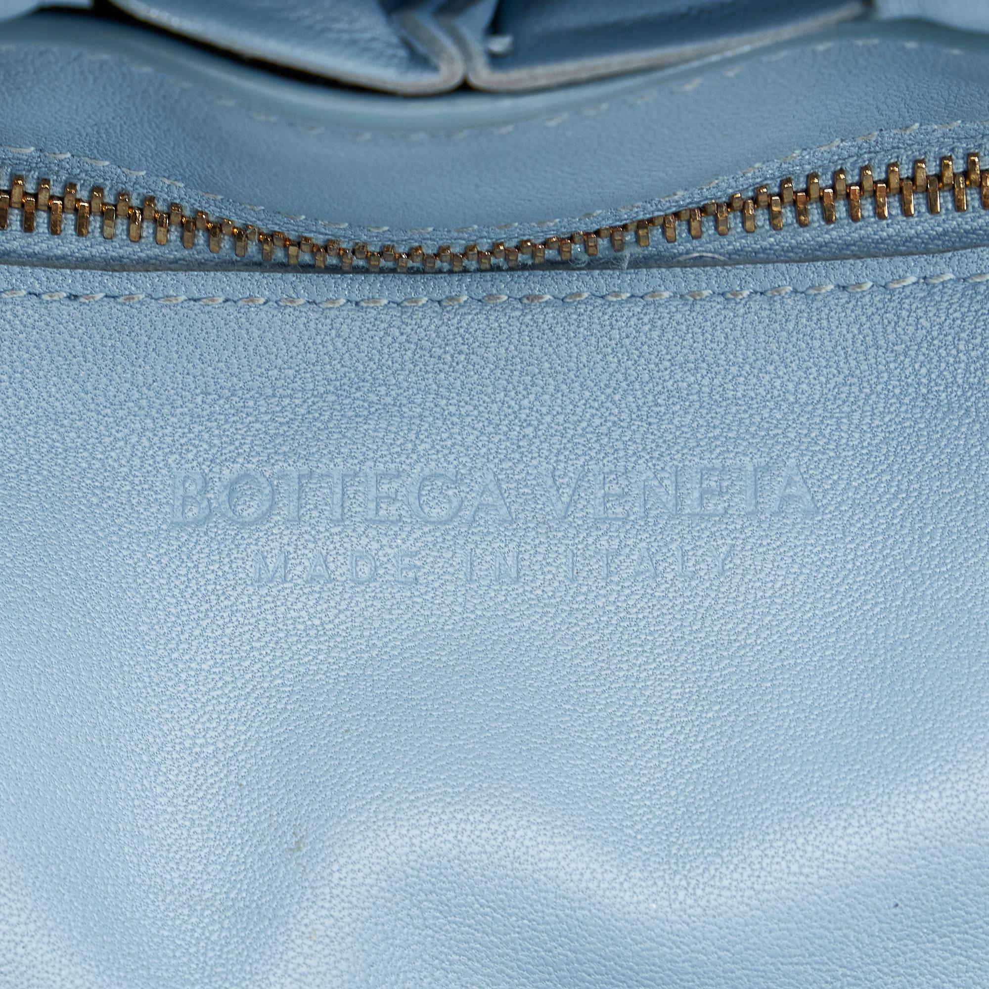 Bottega Veneta Padded Cassette (SHG-1EPgKi)