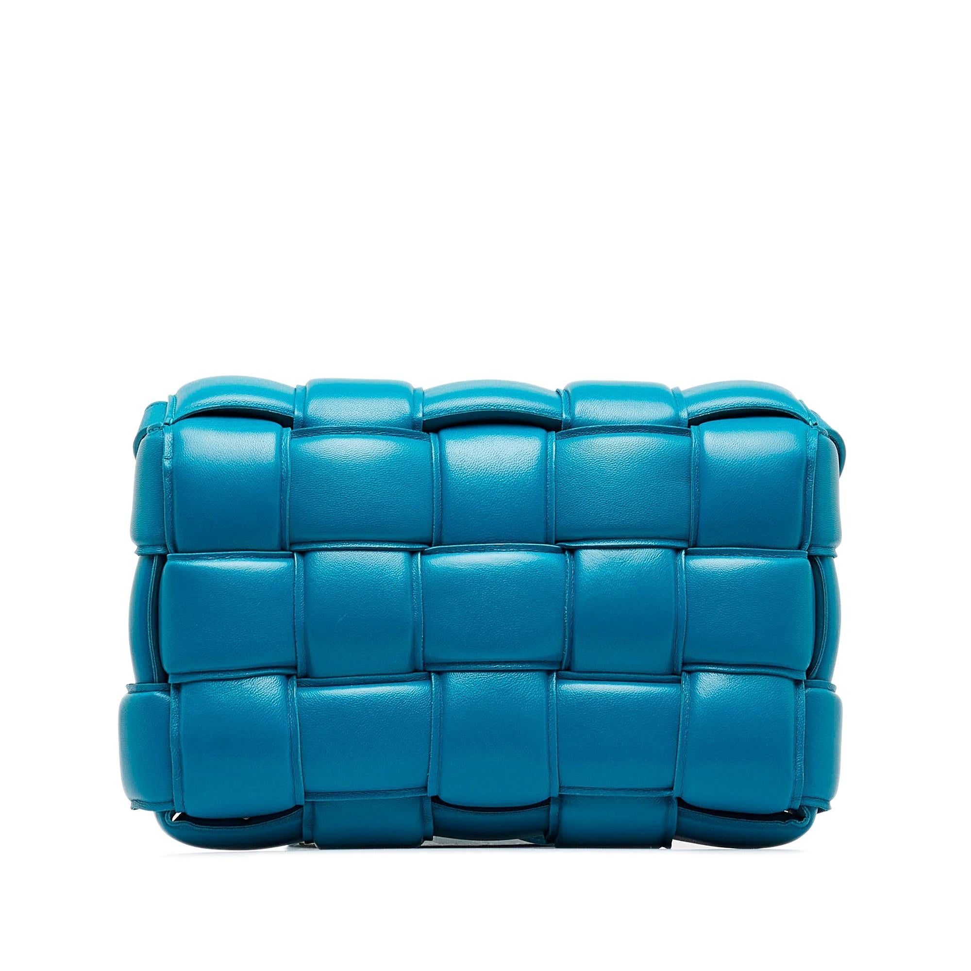 Bottega Veneta Padded Cassette (SHG-sdCNnF)