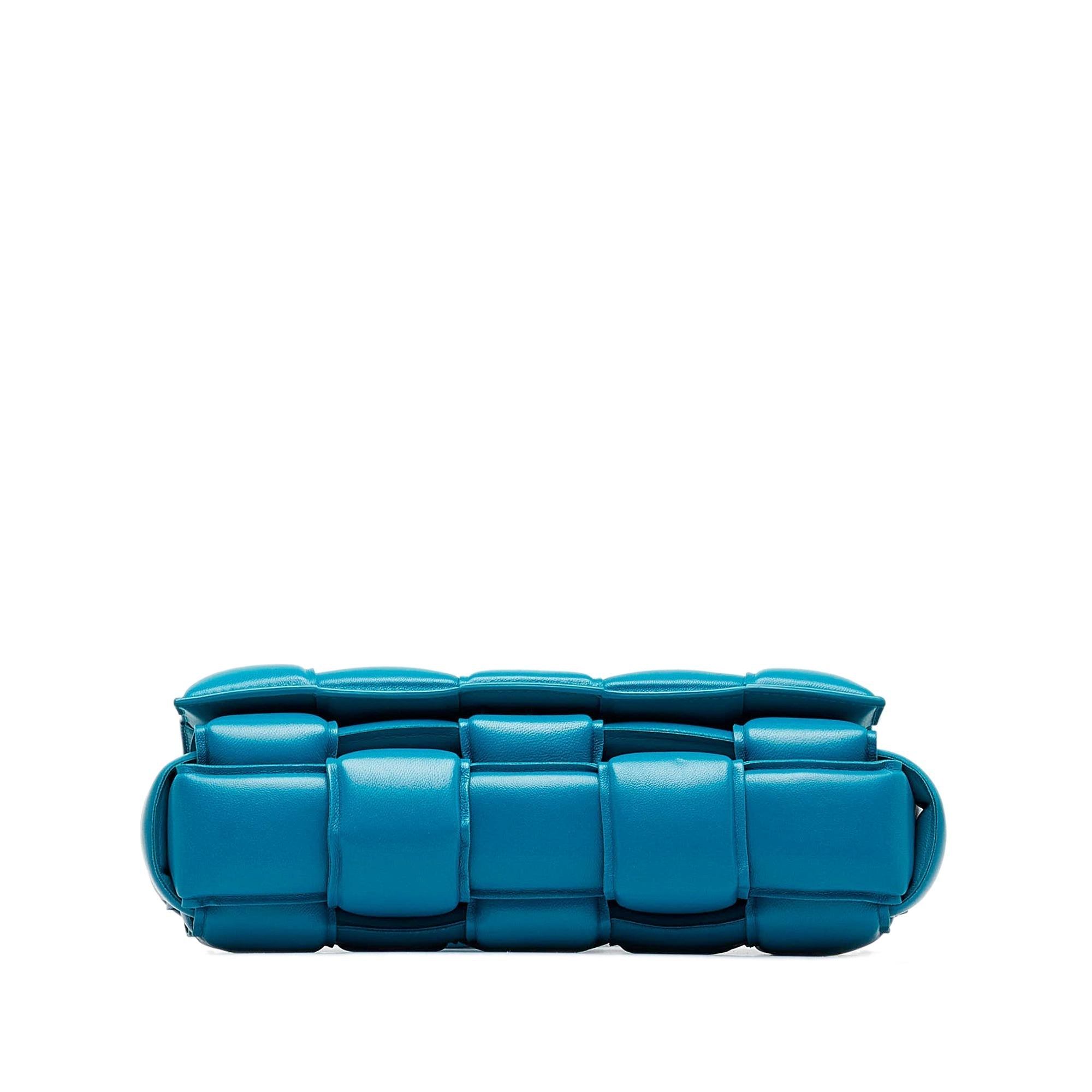 Bottega Veneta Padded Cassette (SHG-sdCNnF)