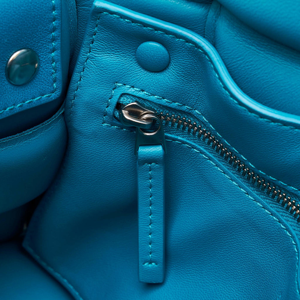 Bottega Veneta Padded Cassette (SHG-sdCNnF)
