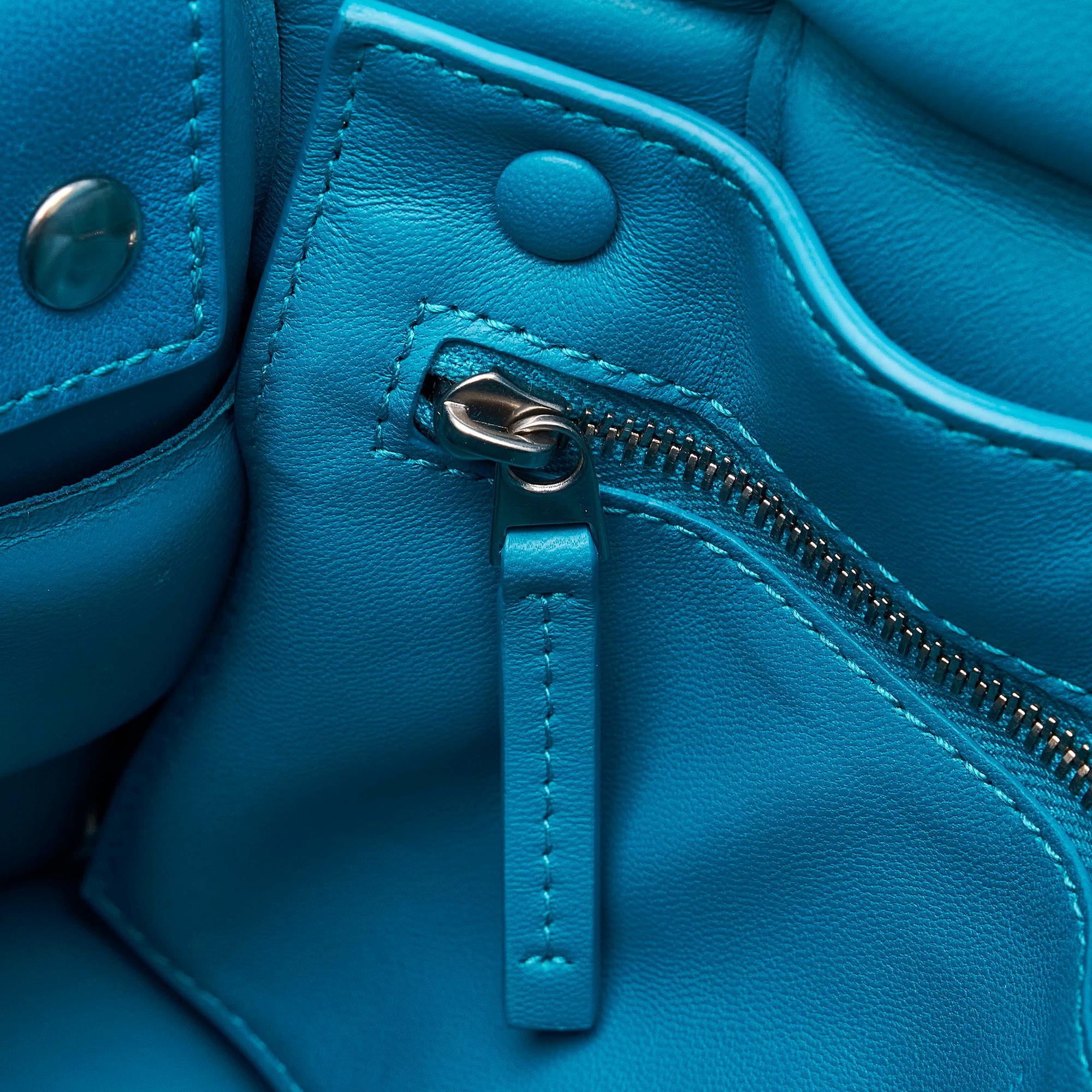 Bottega Veneta Padded Cassette (SHG-sdCNnF)