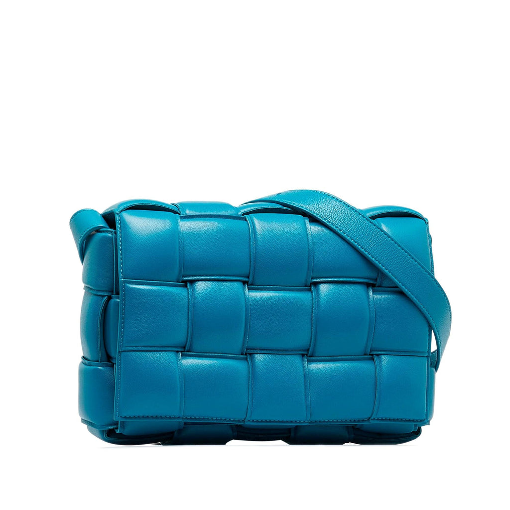 Bottega Veneta Padded Cassette (SHG-sdCNnF)