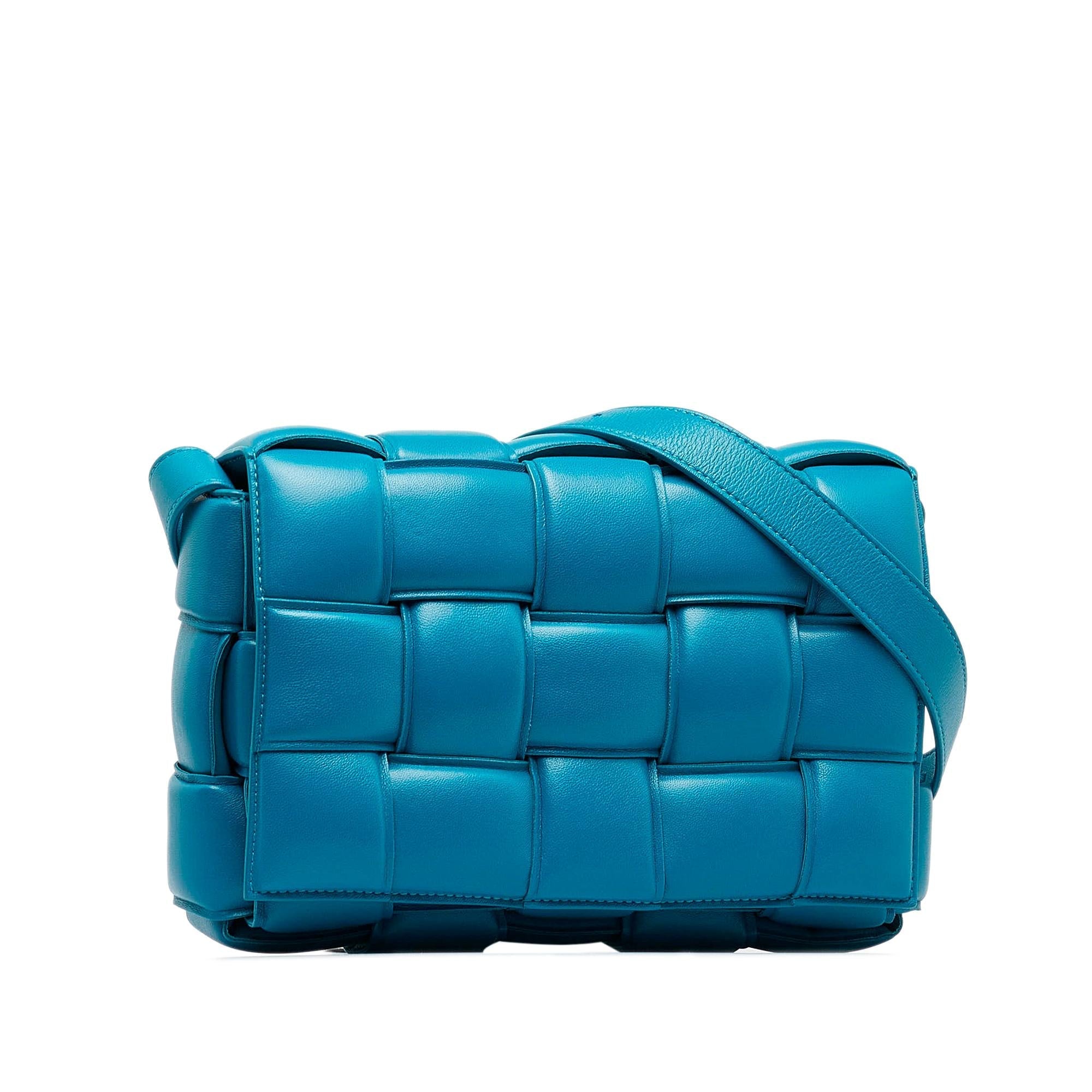 Bottega Veneta Padded Cassette (SHG-sdCNnF)