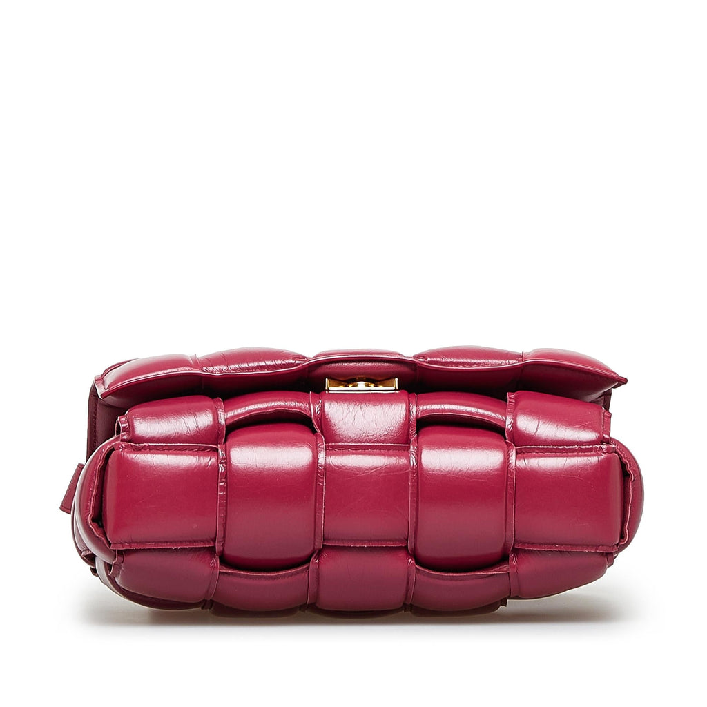Bottega Veneta Padded Cassette (SHG-WQc1Ao)