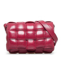 Bottega Veneta Padded Cassette (SHG-WQc1Ao)