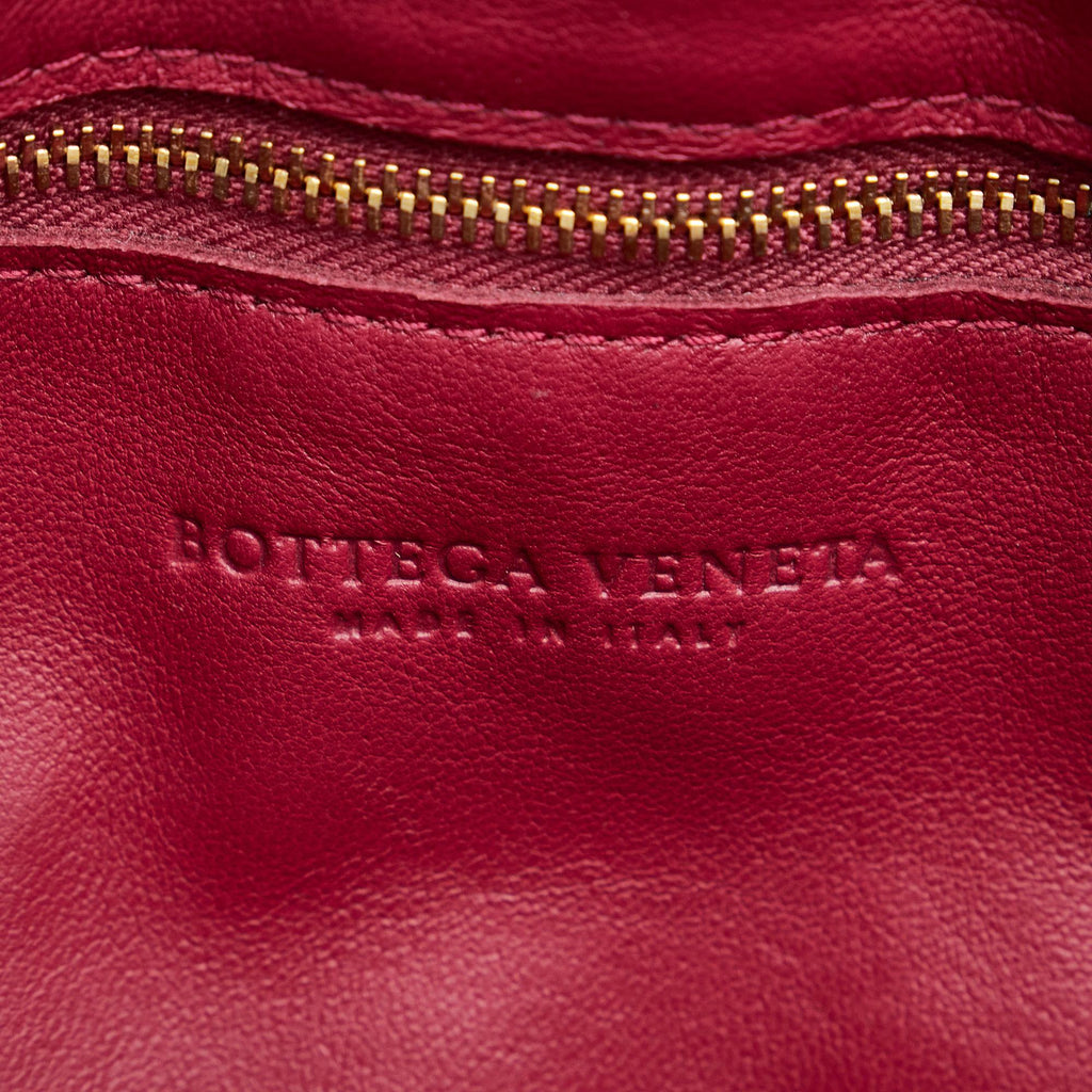 Bottega Veneta Padded Cassette (SHG-WQc1Ao)