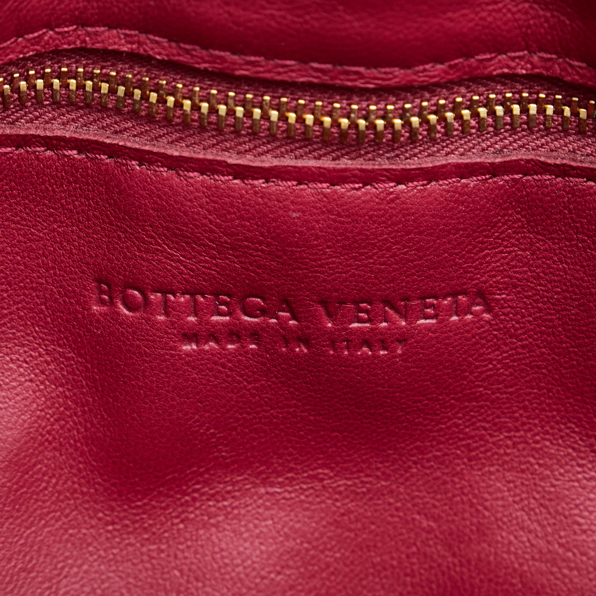 Bottega Veneta Padded Cassette (SHG-WQc1Ao)