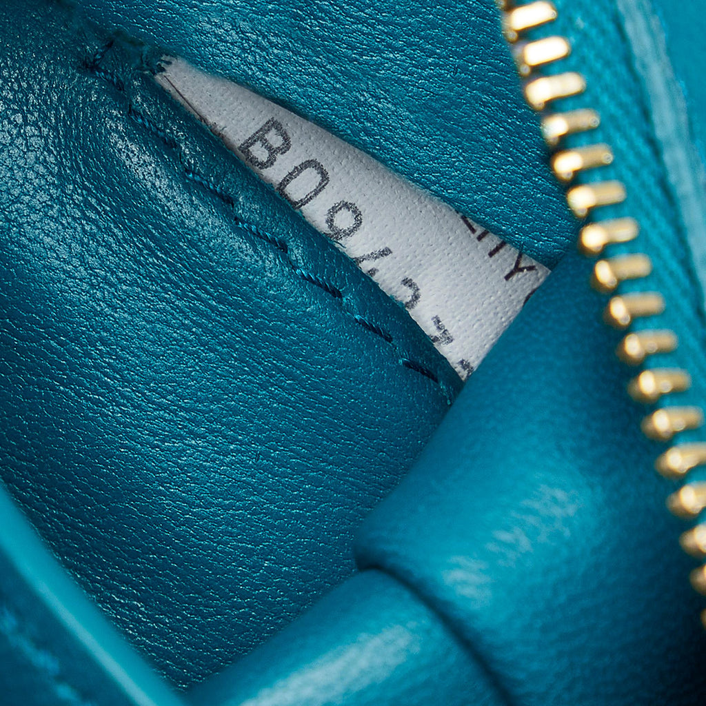 Bottega Veneta Padded Chain Cassette (SHG-WLaaun)