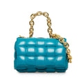 Bottega Veneta Padded Chain Cassette (SHG-WLaaun)