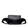 Bottega Veneta Perforated Leather Belt Bag (SHG-UU5Kic)