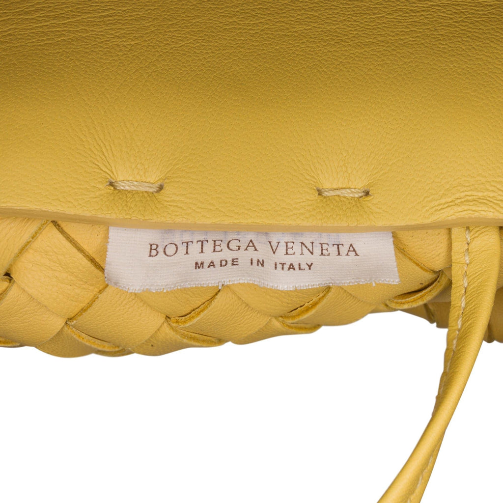Bottega Veneta Poussin Paillettes Cabat Tote (SHG-uM0GAC)