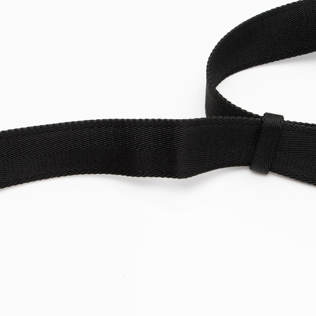 Bottega Veneta Puffed Nylon Tech Cassette Belt Bag (SHF-soDCyH)