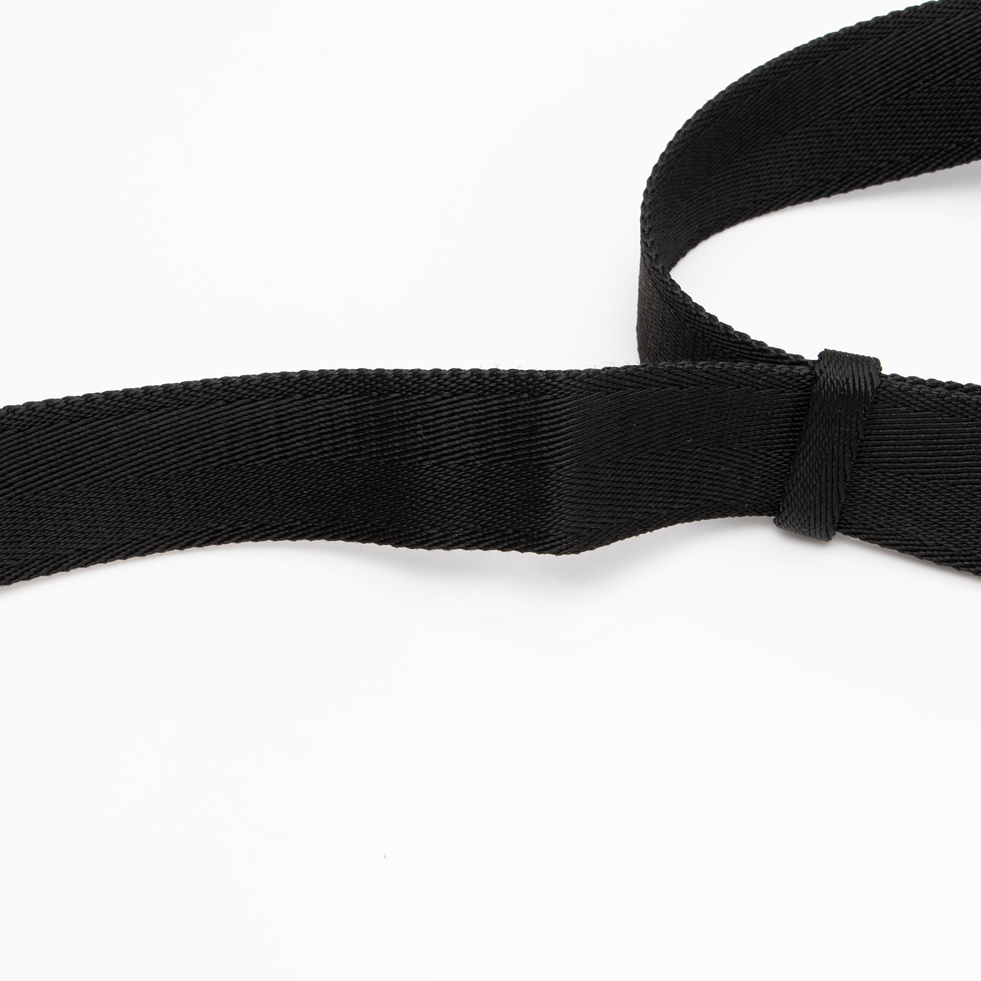 Bottega Veneta Puffed Nylon Tech Cassette Belt Bag (SHF-soDCyH)