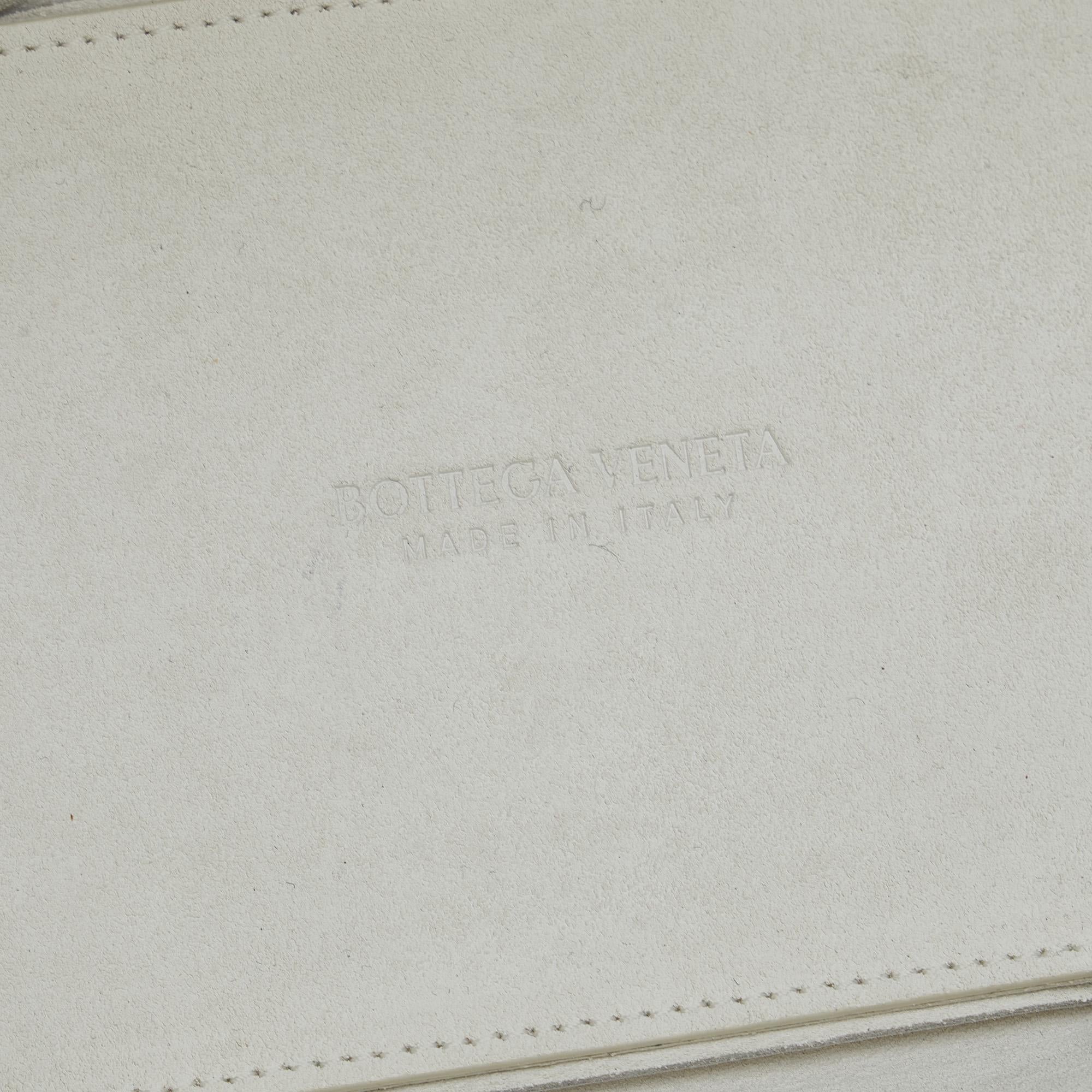 Bottega Veneta Small Arco Tote (SHG-3Kz2oi)