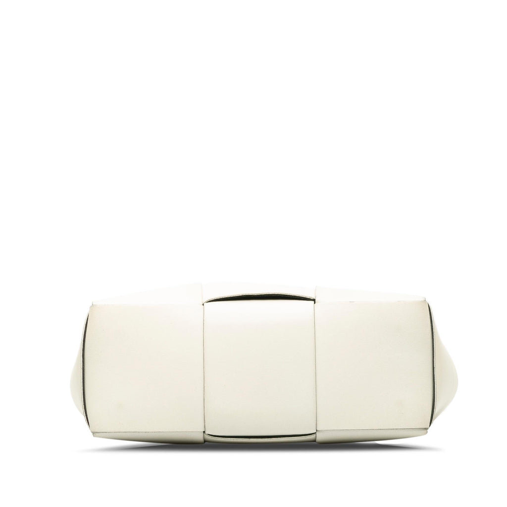 Bottega Veneta Small Arco Tote (SHG-0wy1ul)