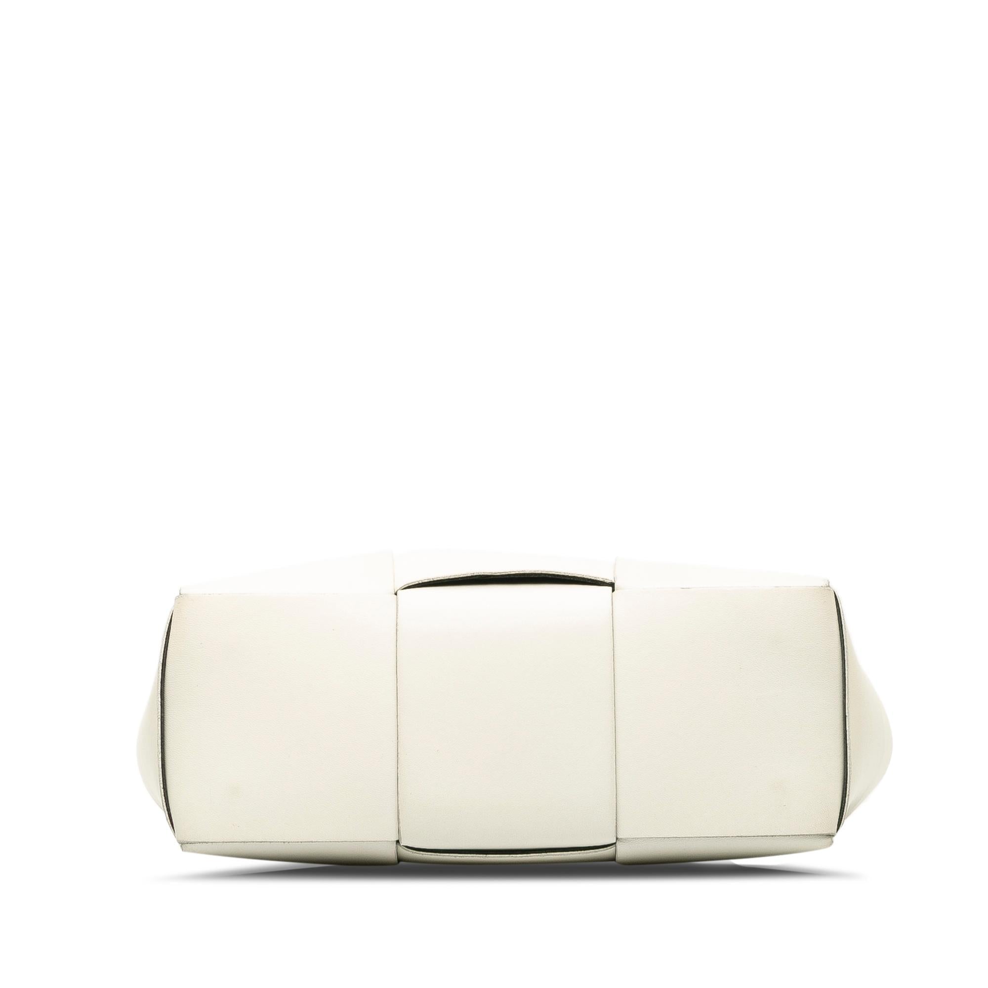 Bottega Veneta Small Arco Tote (SHG-0wy1ul)