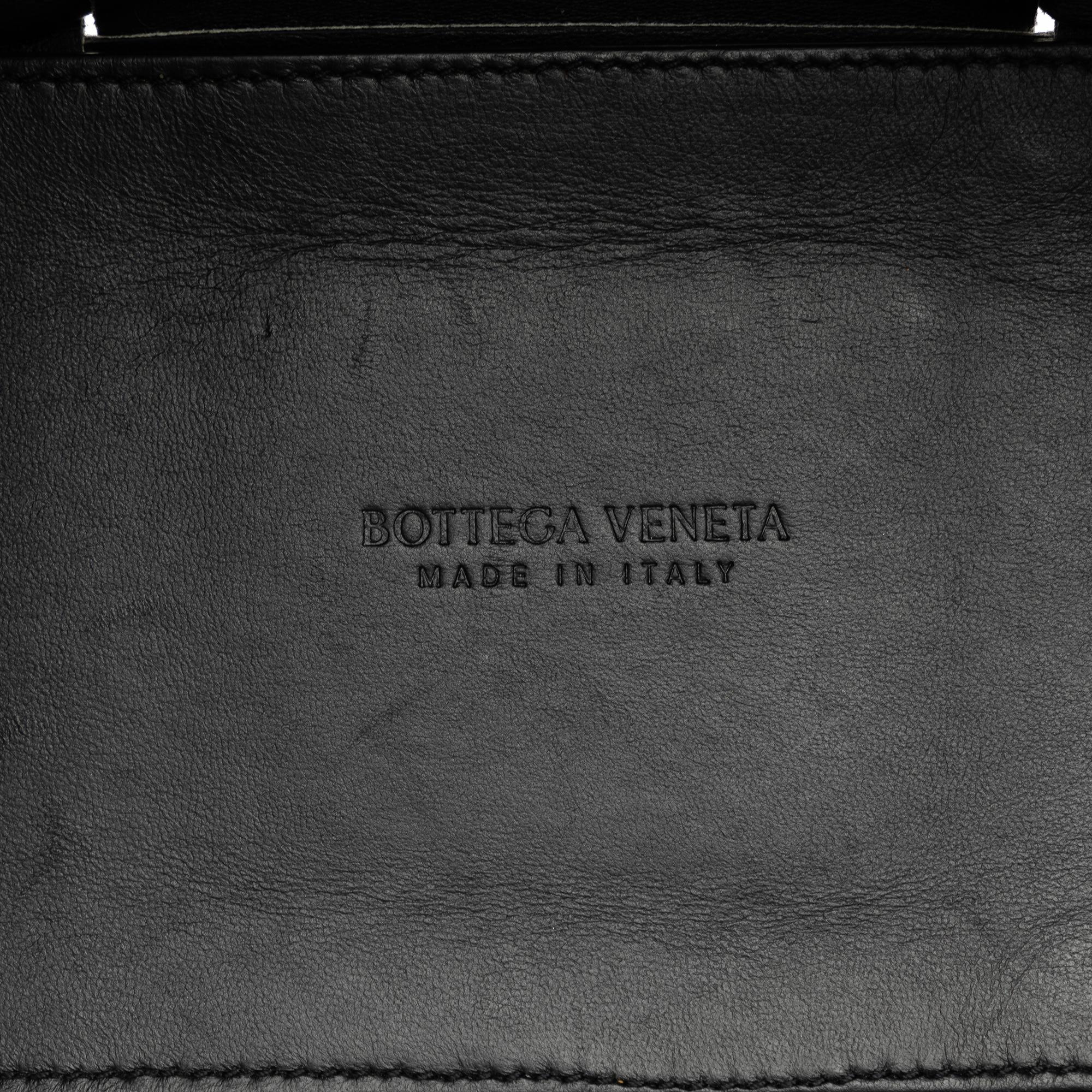 Bottega Veneta Small Arco Tote (SHG-0wy1ul)