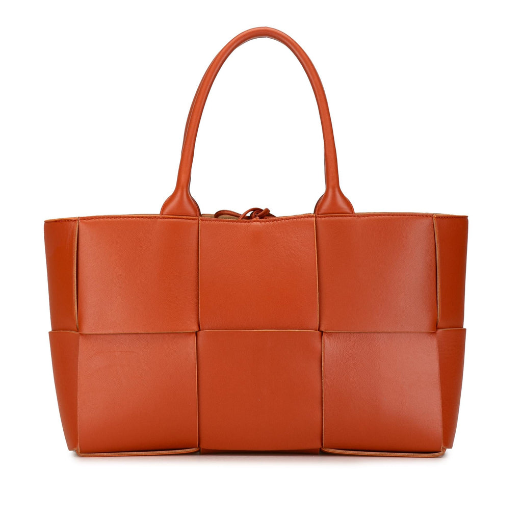 Bottega Veneta Small Arco Tote (SHG-XwSFnF)